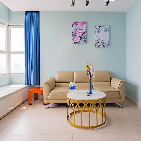 Sunrise City - 1 Bed Room - Full Furniture - City View Ho Şi Min Dış mekan fotoğraf