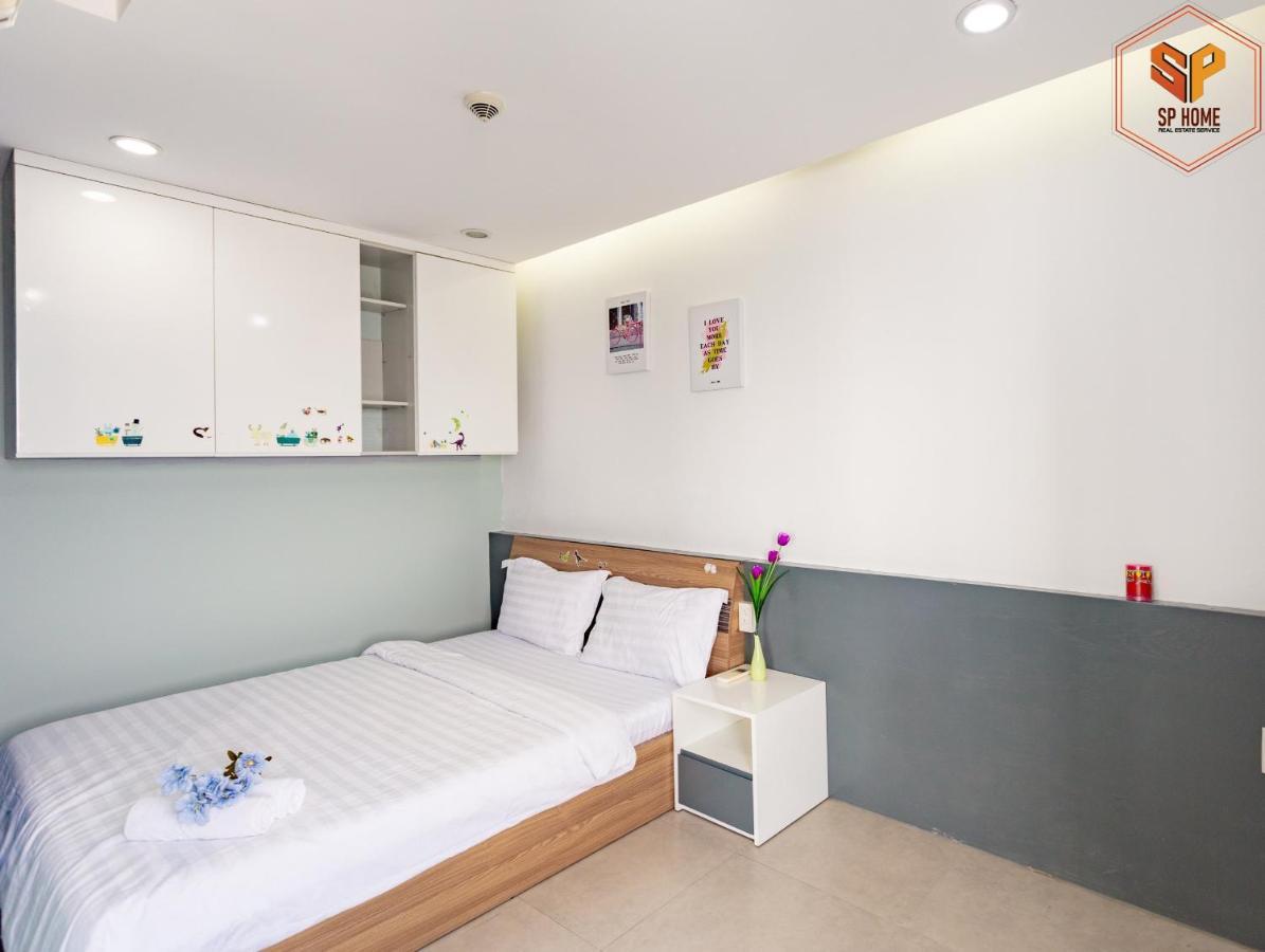 Sunrise City - 1 Bed Room - Full Furniture - City View Ho Şi Min Dış mekan fotoğraf